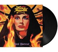 Fatal Portrait Vinyle
