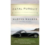 Fatal Pursuit