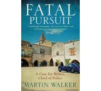 Fatal Pursuit
