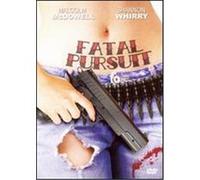 Fatal Pursuit - DVD Zone 1 G