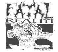 Fatal Realm - Démo
