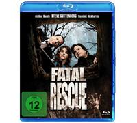 Fatal Rescue [Blu-ray]