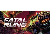 Fatal Run 2089 (PS5)