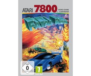 FATAL RUN