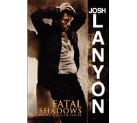 Fatal Shadows: The Adrien English Mystery Series