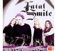 Fatal Smile - Beyond Reality [Import]
