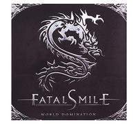 Fatal Smile - World Domination [Import]