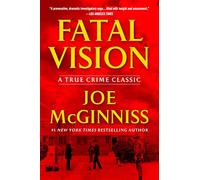Fatal Vision – Penguin Books