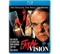 Fatal Vision [Blu-Ray] Subtitled, Widescreen