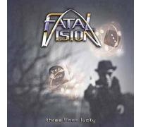 Fatal Vision – Three Times Lucky