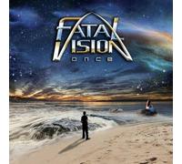 Fatal Vision - Once [Compact Discs]