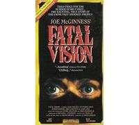 Fatal Vision [VHS]