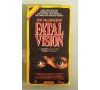 Fatal Vision [VHS]