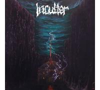 Inculter – Fatal Visions – CD – The Orchard