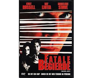 Fatale Begierde