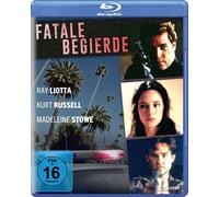 Fatale Begierde (Blu-ray) Stowe Madeleine Liotta Ray