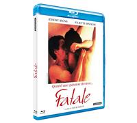 Fatale Exclusivité Fnac Blu-ray