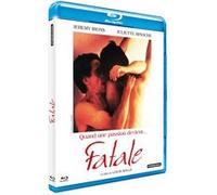 Fatale Exclusivité Fnac Blu-ray E