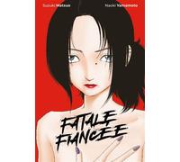 Fatale Fiancée - Naoki Yamamoto - Atelier Akatombo - broché - Manga