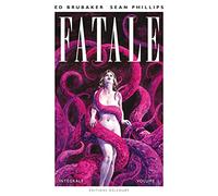 Fatale - Intégrale - Volume II