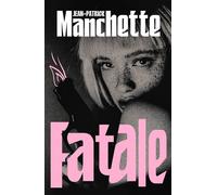 Fatale - Jean-Patrick Manchette - Vintage digital - ebook (ePub) - Livre
