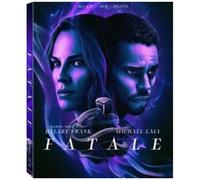 Fatale [Usa][Blu-Ray]