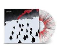 Fatalism Vinyle Coloré G