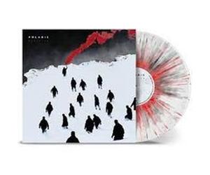 Fatalism Vinyle Coloré G