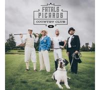 Fatals Picards Country Club CD
