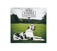Fatals Picards Country Club Vinyle Vert Vinyle
