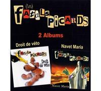Fatals Picards - Navet Maria / Droit de Veto