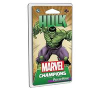 Fatansy Flight Games Marvel Champions - Hulk (MC09ES)