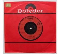 Fatback Band - Double dutch (1977) / Vinyl single [Vinyl-Single 7'']