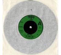 FATBACK BAND - double dutch / same 45 rpm single