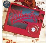 Fatback Band - Hot Box