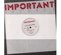 FATBACK BAND - IS THIS THE FUTURE/WICKY WACKY 7" (45) UK IMPORTANT 1985