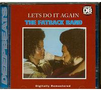Fatback Band - Let's Do It Again
