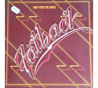 FATBACK BAND - MAN WITH THE BAND LP (VINYL ALBUM) GERMAN SOUTHBOUND 1977