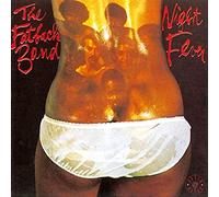 Fatback Band – Night Fever – Import (Ace)