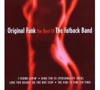 Fatback Band - Original Funk: Best of [Import]