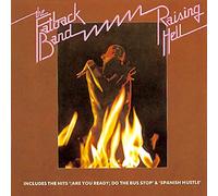 Fatback Band - Raising Hell [Import]