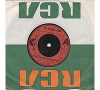 Fatback Band, The - Fatback Band, The: (Are You Ready) Do The Bus Stop 7"