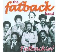 Fatback Band, the - Fatbackin' [Import]