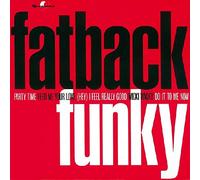 Fatback Band, The - Funky
