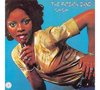 Fatback Band – Yum – CD – Import