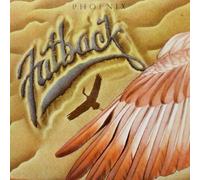 Fatback - Fatback - Phoenix - [LP]