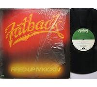 Fatback - I'm Fired Up