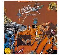 Fatback - is This The Future [Import]