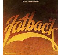 Fatback - on The Floor [Import]