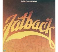 Fatback - On the floor with (1982, US) / Vinyl record [Vinyl-LP]